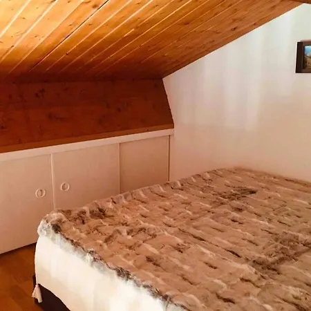 Apartment  au Beau Soleil  *
