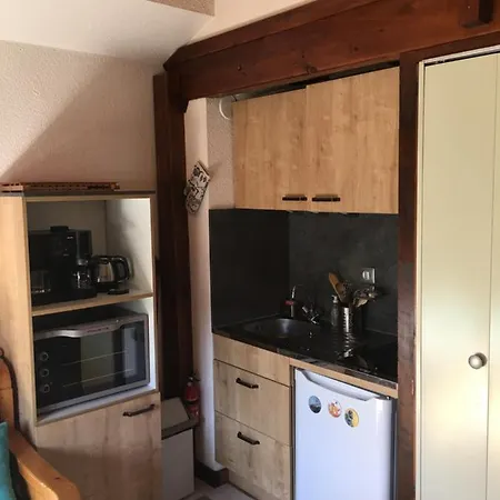 Apartment  au Beau Soleil  *