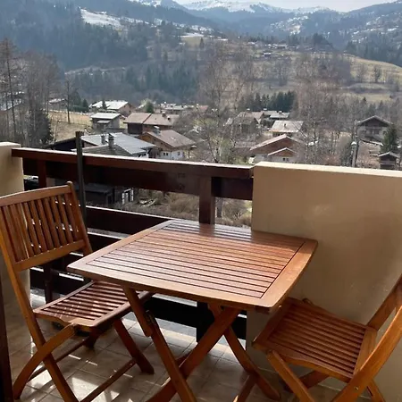  au Beau Soleil 