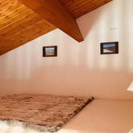 Apartment « au Beau Soleil »