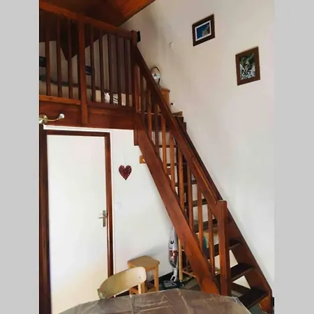 « au Beau Soleil » Apartment Saint-Gervais-les-Bains