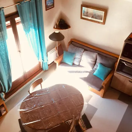 « au Beau Soleil » Apartment