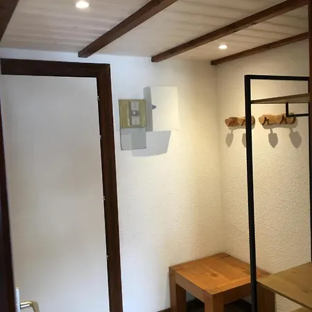Apartment « au Beau Soleil »