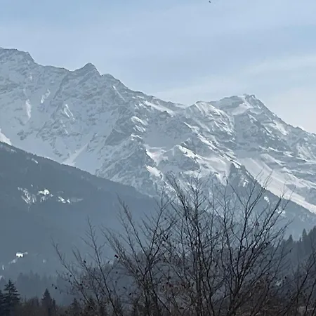 « au Beau Soleil » Apartment