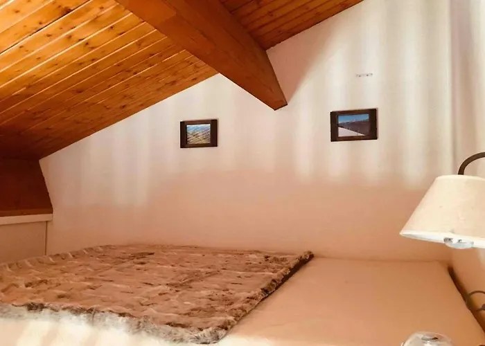 Apartamento « au Beau Soleil »