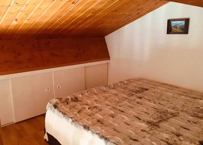 Apartamento « au Beau Soleil » *