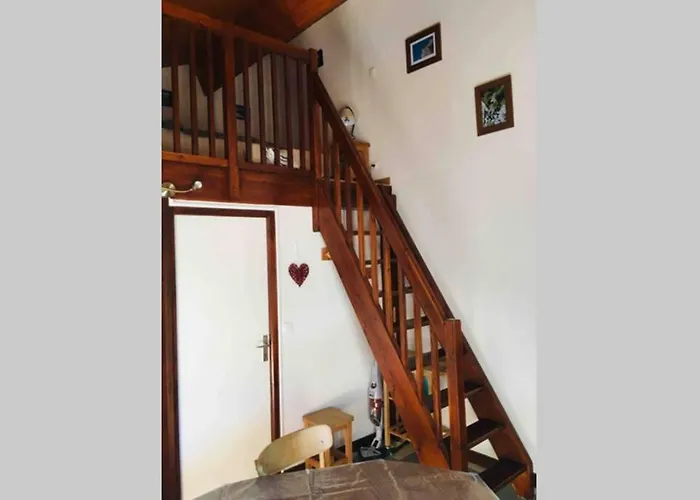 « au Beau Soleil » Apartamento Saint-Gervais-les-Bains